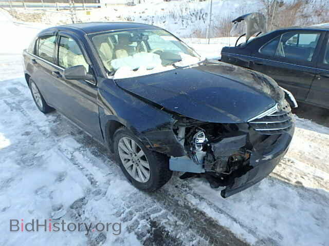 Photo 1C3CC5FBXAN191784 - CHRYSLER SEBRING 2010
