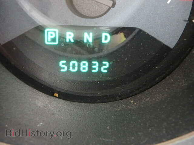 2010 CHRYSLER SEBRING - VIN: 1C3CC5FBXAN191784 - Фото 8