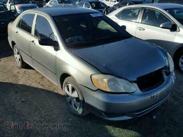 Фотография 1NXBR32E13Z062704 - TOYOTA COROLLA 2003