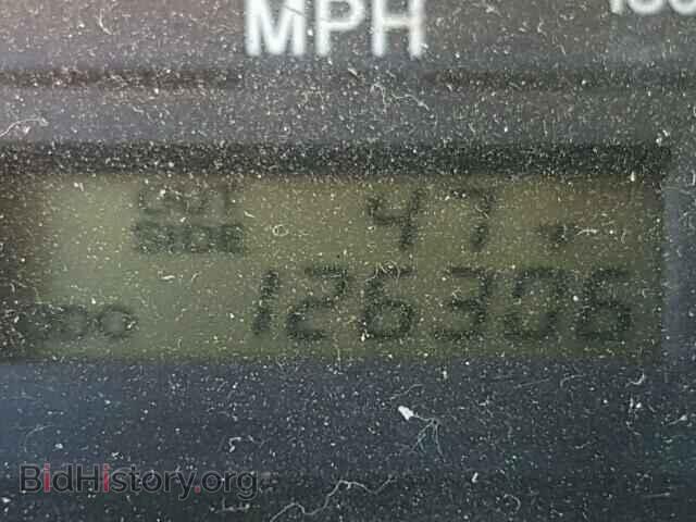 2003 TOYOTA COROLLA - VIN: 1NXBR32E13Z062704 - Фото 8