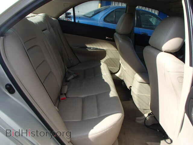 2005 MAZDA 6 - VIN: 1YVHP80D055M04128 - Фото 6