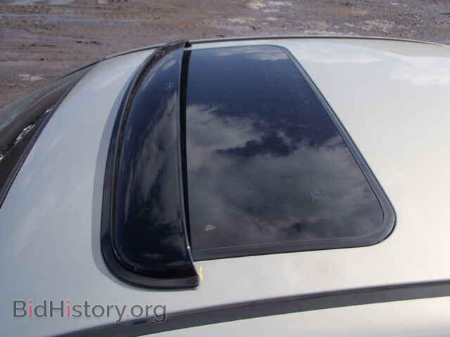 2005 MAZDA 6 - VIN: 1YVHP80D055M04128 - Фото 10