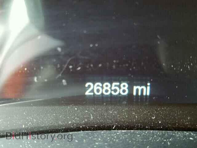 2014 DODGE DURANGO - VIN: 1C4RDJDG3EC452801 - Фото 8