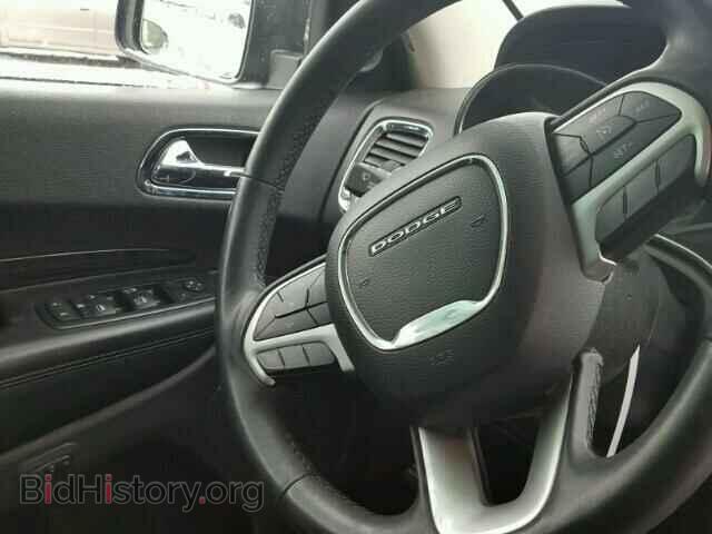 2014 DODGE DURANGO - VIN: 1C4RDJDG3EC452801 - Фото 10