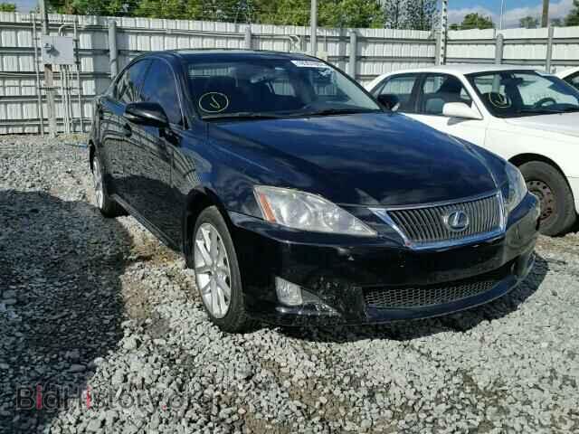 Фотография JTHCK262595035207 - LEXUS IS250 2009