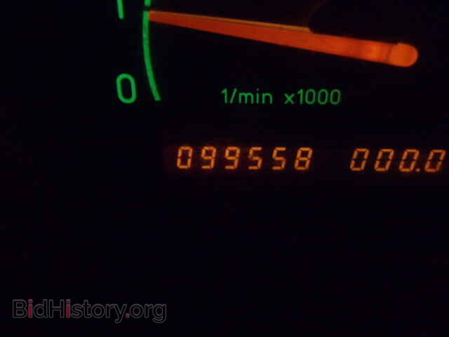 2001 SAAB 9 3 - VIN: YS3DF78K217000856 - Фото 8