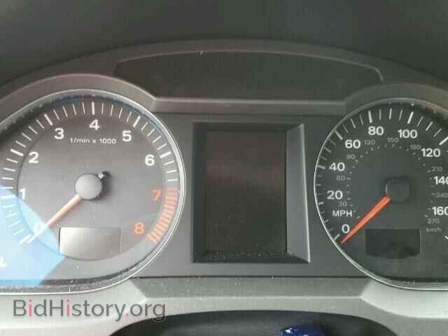 2006 AUDI A6 - VIN: WAUDL74F66N077612 - Фото 8