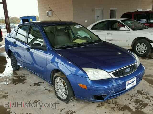 Фотография 1FAFP34N45W152113 - FORD FOCUS 2005