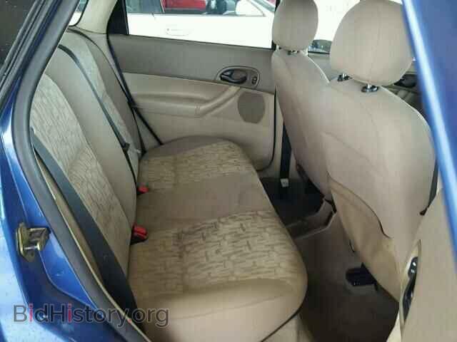 2005 FORD FOCUS - VIN: 1FAFP34N45W152113 - Фото 6