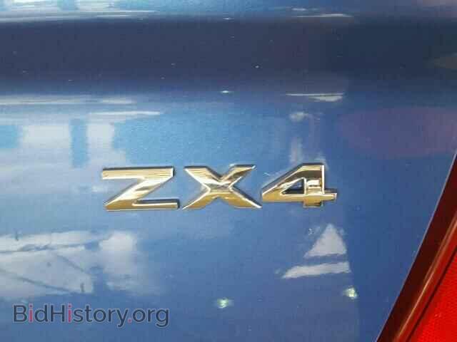 2005 FORD FOCUS - VIN: 1FAFP34N45W152113 - Фото 10