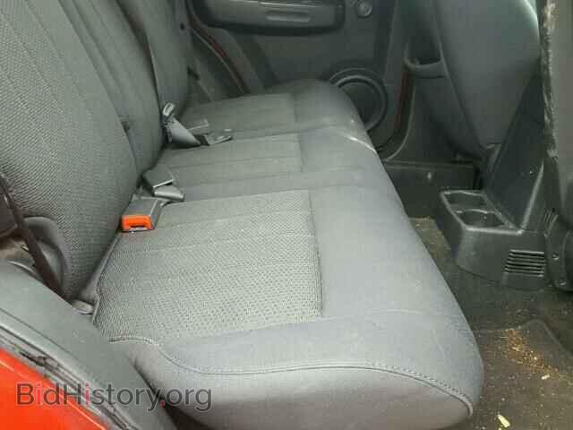 2011 DODGE NITRO - VIN: 1D4PT4GXXBW517650 - Photo 6