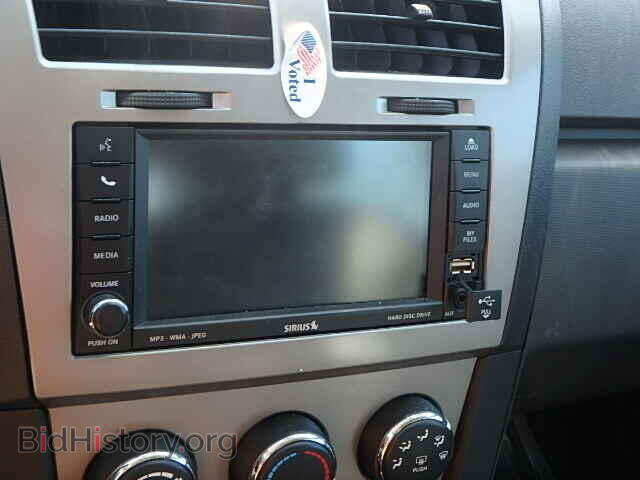 2010 DODGE AVENGER - VIN: 1B3CC5FB6AN206309 - Фото 9