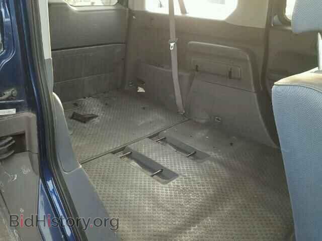2003 HONDA ELEMENT - VIN: 5J6YH18213L009164 - Фото 6