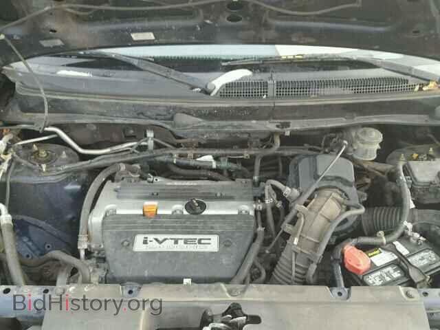 2003 HONDA ELEMENT - VIN: 5J6YH18213L009164 - Фото 7