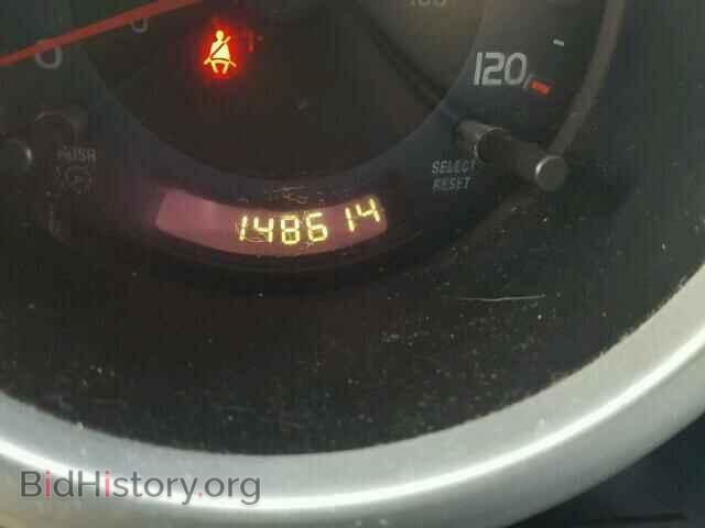 2003 HONDA ELEMENT - VIN: 5J6YH18213L009164 - Фото 8