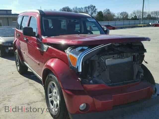 Фотография 1D8GT28KX9W538241 - DODGE NITRO 2009