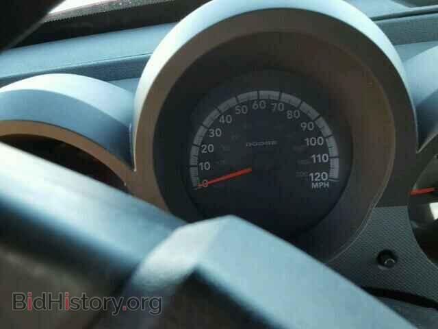2009 DODGE NITRO - VIN: 1D8GT28KX9W538241 - Фото 8