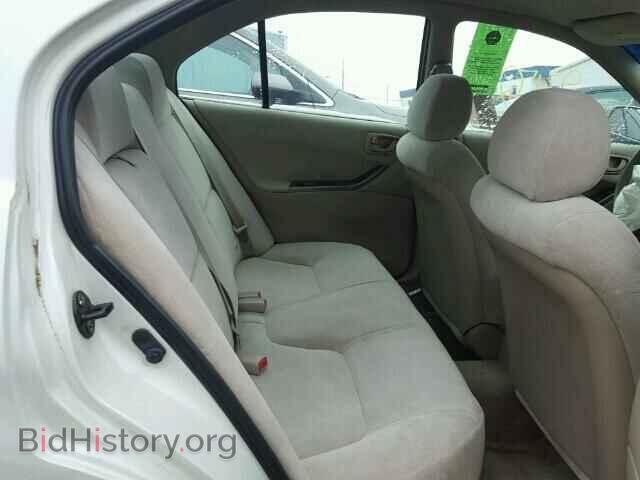 2002 MITSUBISHI GALANT - VIN: 4A3AA46G92E008212 - Фото 6