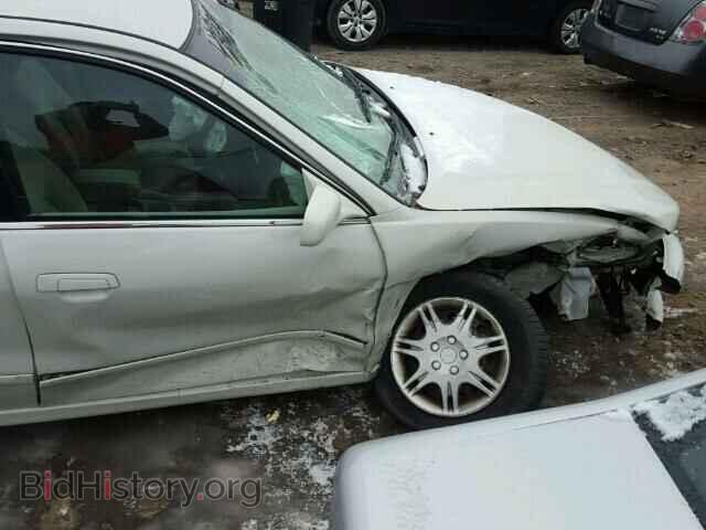 2002 MITSUBISHI GALANT - VIN: 4A3AA46G92E008212 - Фото 9