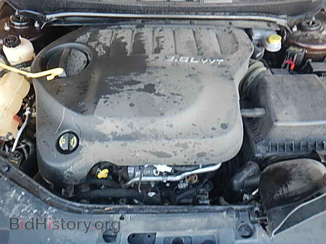 2013 CHRYSLER 200 - VIN: 1C3BCBFG8DN633276 - Фото 7