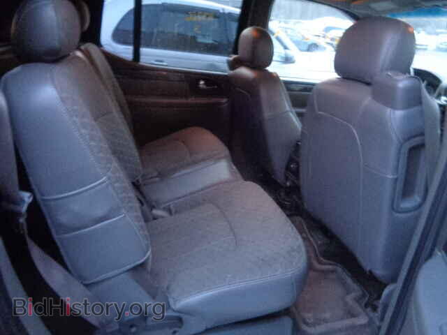 2004 GMC ENVOY - VIN: 1GKET12S046169315 - Фото 6