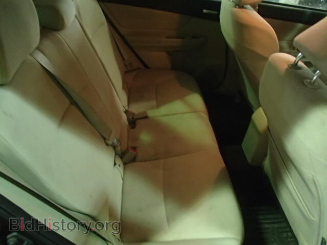 2012 SUBARU IMPREZA - VIN: JF1GPAE67CH227579 - Фото 6