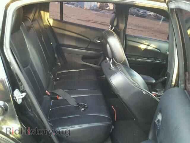 2013 CHRYSLER 200 - VIN: 1C3CCBCG0DN579240 - Фото 6