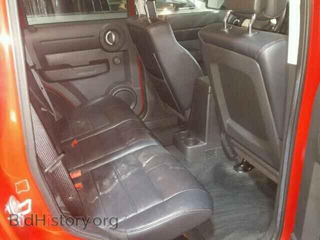 2011 DODGE NITRO - VIN: 1D4PU4GX0BW607225 - Photo 6