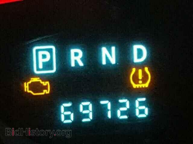 2011 DODGE NITRO - VIN: 1D4PU4GX0BW607225 - Photo 8
