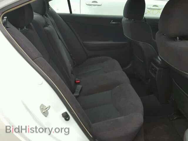 2014 NISSAN MAXIMA - VIN: 1N4AA5AP3EC497440 - Фото 6