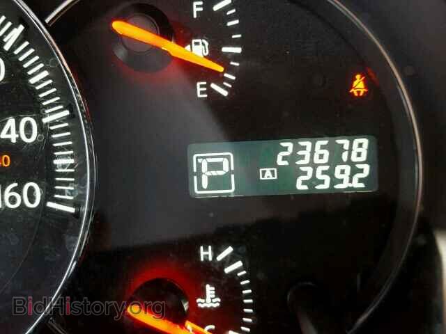 2014 NISSAN MAXIMA - VIN: 1N4AA5AP3EC497440 - Фото 8