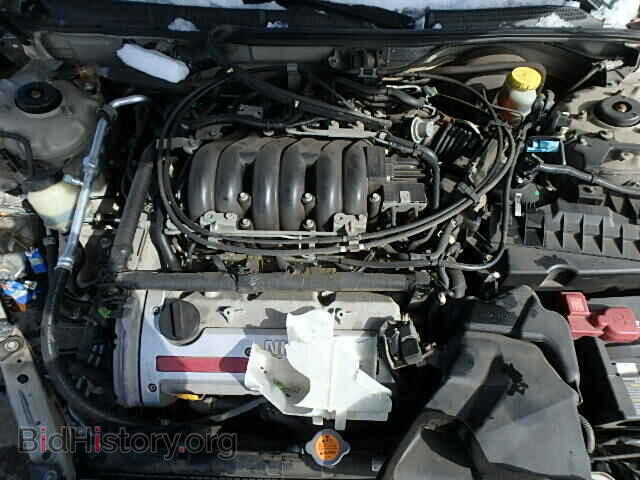 2000 NISSAN MAXIMA - VIN: JN1CA31A2YT219509 - Фото 7