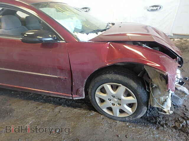 2003 CHRYSLER SEBRING - VIN: 4C3AG42G13E168175 - Фото 10