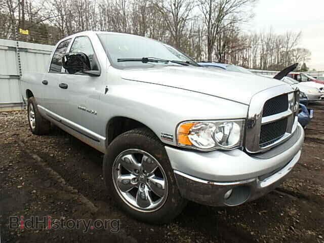 Photo 1D7HA18DX4J249330 - DODGE RAM 1500 2004