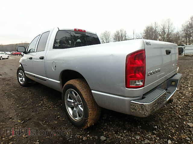 2004 DODGE RAM 1500 - VIN: 1D7HA18DX4J249330 - Фото 3