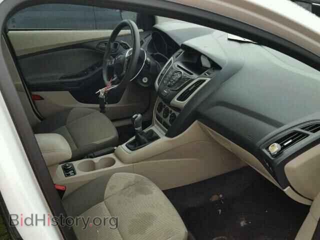 2012 FORD FOCUS - VIN: 1FAHP3K21CL222683 - Photo 5