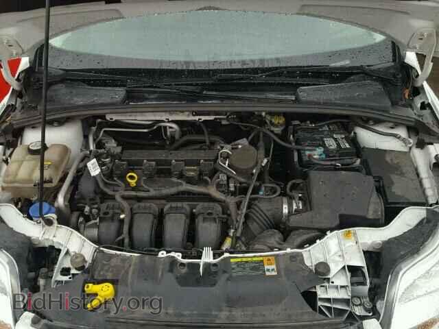 2012 FORD FOCUS - VIN: 1FAHP3K21CL222683 - Photo 7