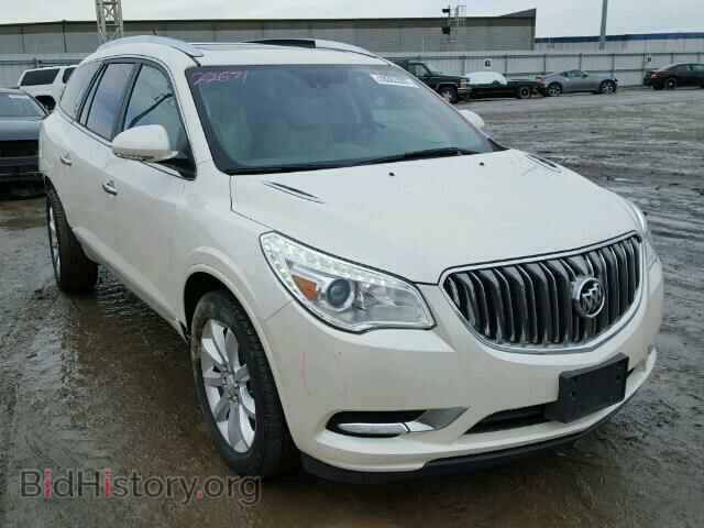 Фотография 5GAKVCKD2EJ198966 - BUICK ENCLAVE 2014