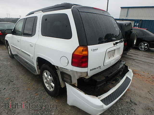 2003 GMC ENVOY - VIN: 1GKES16S436210055 - Фото 3
