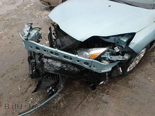 2012 FORD FOCUS - VIN: 1FAHP3F20CL328021 - Фото 10