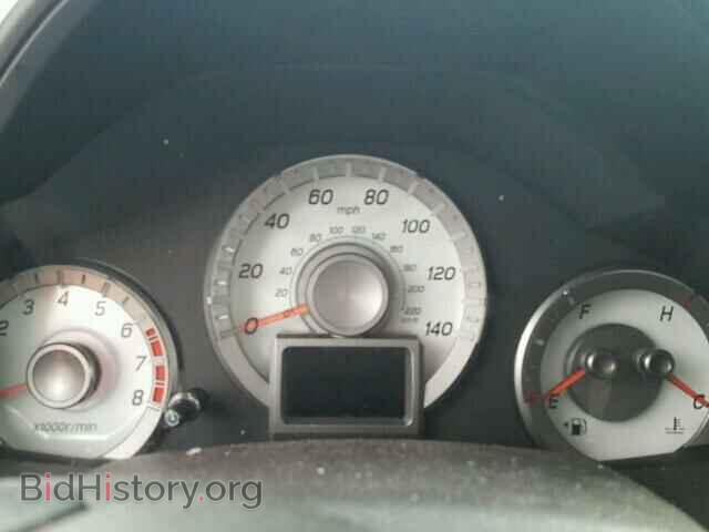2012 HONDA PILOT - VIN: 5FNYF4H97CB029643 - Фото 8