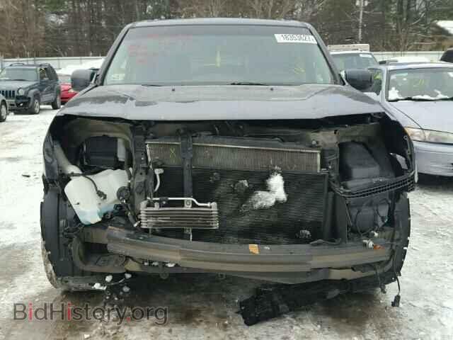 2012 HONDA PILOT - VIN: 5FNYF4H97CB029643 - Фото 9