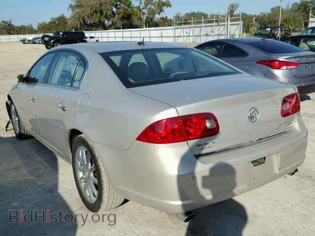 2007 BUICK LUCERNE - VIN: 1G4HE57Y97U221804 - Фото 3