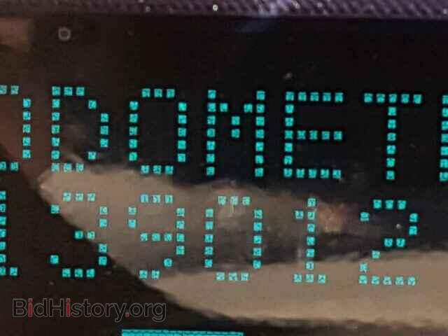 2007 BUICK LUCERNE - VIN: 1G4HE57Y97U221804 - Фото 8