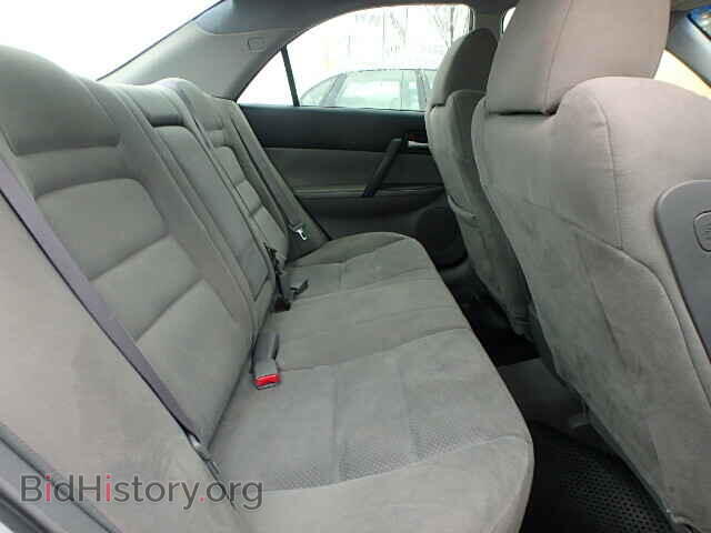 2007 MAZDA 6 - VIN: 1YVHP80C375M46237 - Фото 6