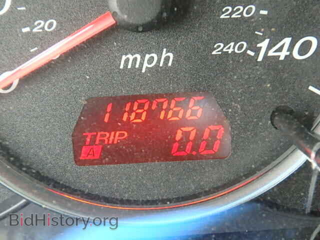 2007 MAZDA 6 - VIN: 1YVHP80C375M46237 - Фото 8
