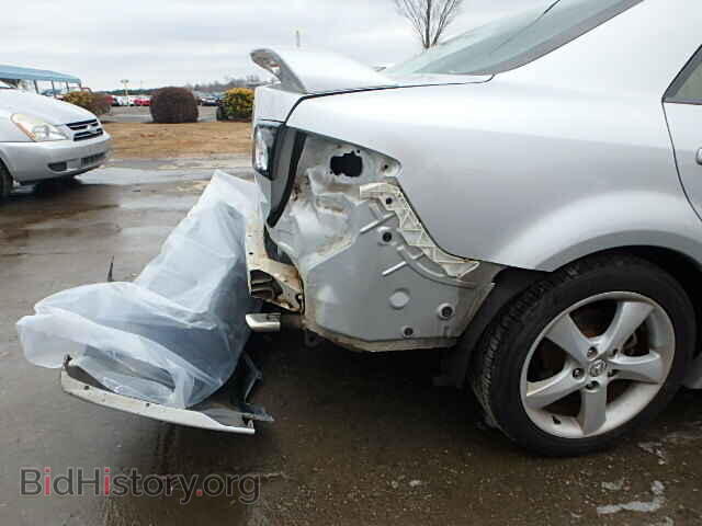 2007 MAZDA 6 - VIN: 1YVHP80C375M46237 - Фото 10