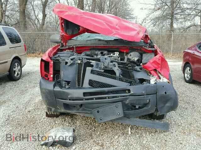2012 CHEVROLET SILVERADO - VIN: 1GCNCPEX5CZ160046 - Фото 9