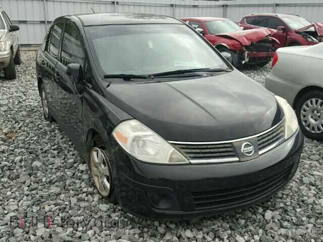 Фотография 3N1BC11E48L351608 - NISSAN VERSA 2008