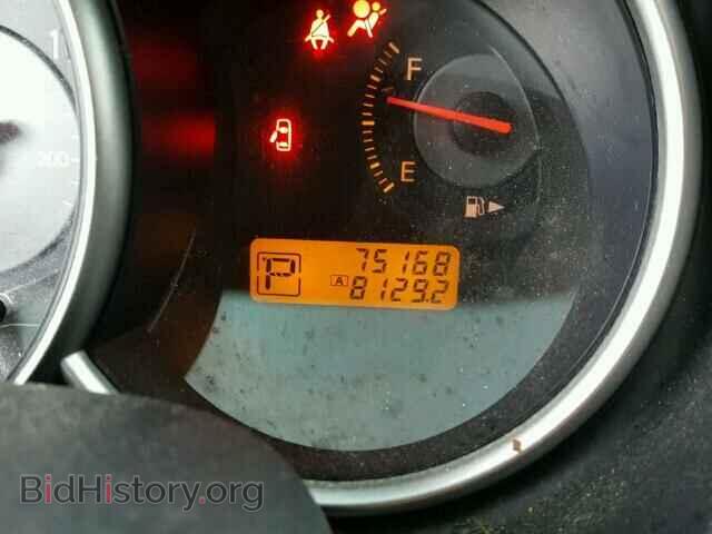 2008 NISSAN VERSA - VIN: 3N1BC11E48L351608 - Фото 8